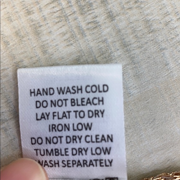 Sold LOVERS + FREIENDS Nayelli Wrap Skirt - Picture 11 of 12